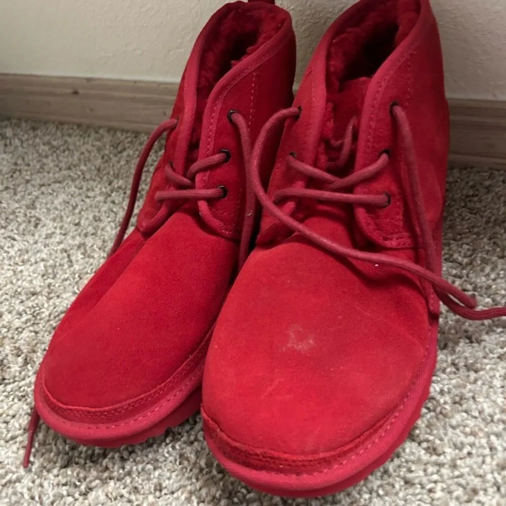 UGG neumel boot
